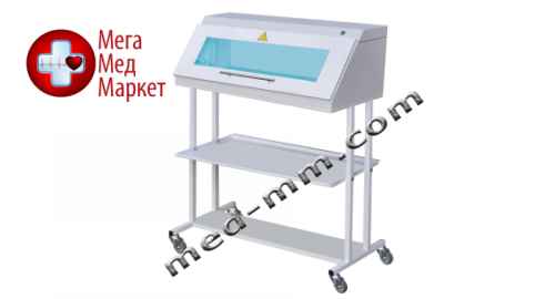 Купить КАМЕРА УЛЬТРАФІОЛЕТОВА МОБІЛ ПЛЮС цена, характеристики, отзывы